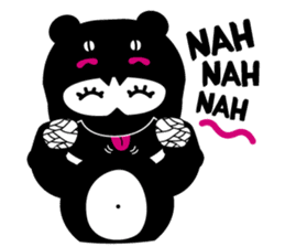 "OddMosis" sticker #12629450