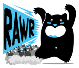 "OddMosis" sticker #12629451