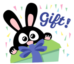 "OddMosis" sticker #12629460