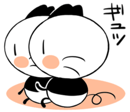 PANNYA!2 sticker #12629560