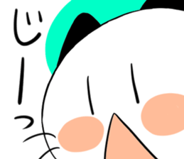 PANNYA!2 sticker #12629561