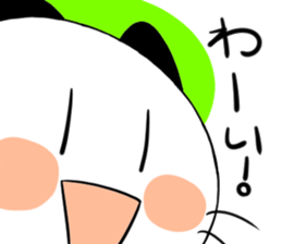 PANNYA!2 sticker #12629562