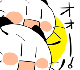 PANNYA!2 sticker #12629564