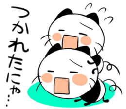 PANNYA!2 sticker #12629565