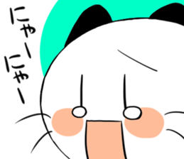 PANNYA!2 sticker #12629566