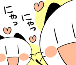 PANNYA!2 sticker #12629570