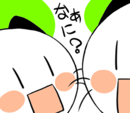 PANNYA!2 sticker #12629573