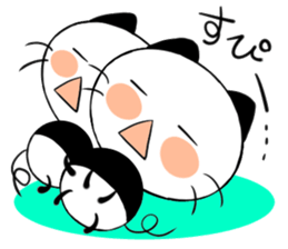 PANNYA!2 sticker #12629575