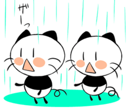 PANNYA!2 sticker #12629576