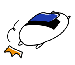 "onigiri" sticker #12629974