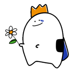 "onigiri" sticker #12629980