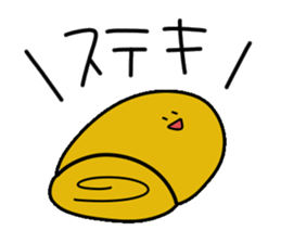 "onigiri" sticker #12629986