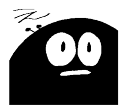 "onigiri" sticker #12629990