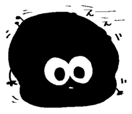 "onigiri" sticker #12629992