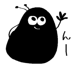 "onigiri" sticker #12629994