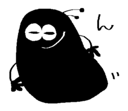 "onigiri" sticker #12629995