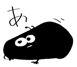 "onigiri" sticker #12630002