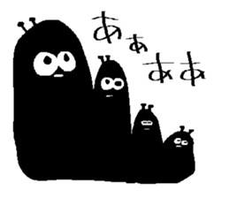 "onigiri" sticker #12630005