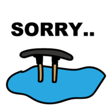 WAKEBOARDER sticker #12630678