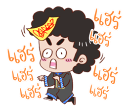 YIN DEE Ver.2 sticker #12630718