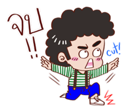 YIN DEE Ver.2 sticker #12630740