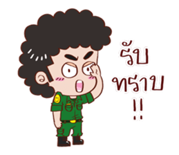 YIN DEE Ver.2 sticker #12630745
