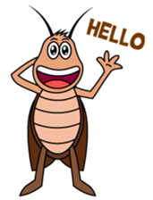 Taragoky sticker #12631079