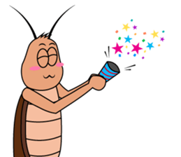 Taragoky sticker #12631084