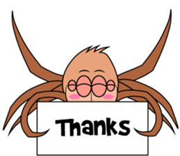 Taragoky sticker #12631105