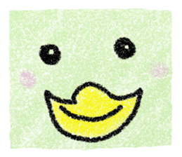 Kappapa2 sticker #12631376