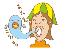 evil Sticker mov sticker #12631319