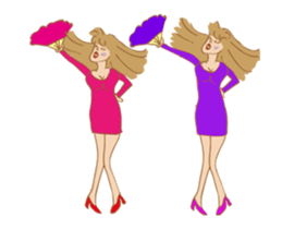 evil Sticker mov sticker #12631320