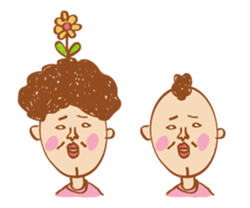 evil Sticker mov sticker #12631321