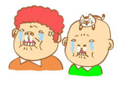 evil Sticker mov sticker #12631326