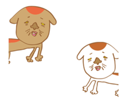 evil Sticker mov sticker #12631329