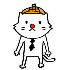 cat's pad detective 2