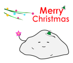 Leisurely Mr.Rock ver.2(Korean&Japanese) sticker #12631776