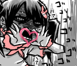 Color sailor of BANGYA sticker #12631794