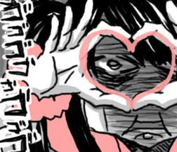 Color sailor of BANGYA sticker #12631800