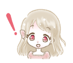 Everyday Me sticker #12632113