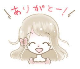 Everyday Me sticker #12632117