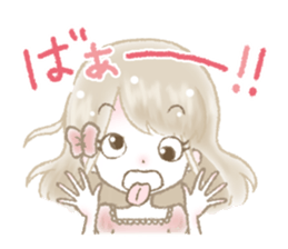 Everyday Me sticker #12632132