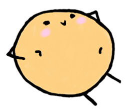 Imon sticker #12632354