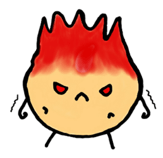 Imon sticker #12632366