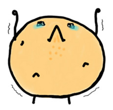 Imon sticker #12632367