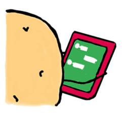 Imon sticker #12632374