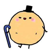 Imon sticker #12632378