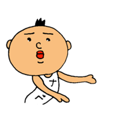 This is Watanabe sticker #12632541