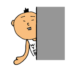 This is Watanabe sticker #12632558