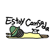 Mussan & sheep sticker #12632957